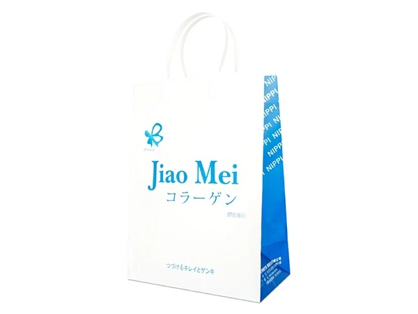 Jiao-Mei手提紙袋