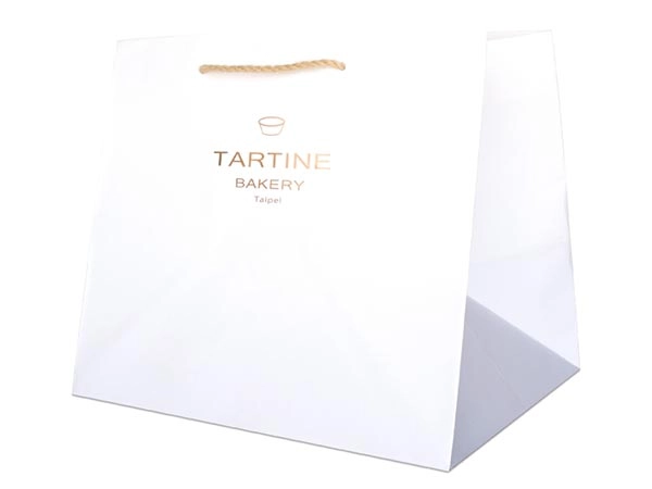 TARTINE紙袋