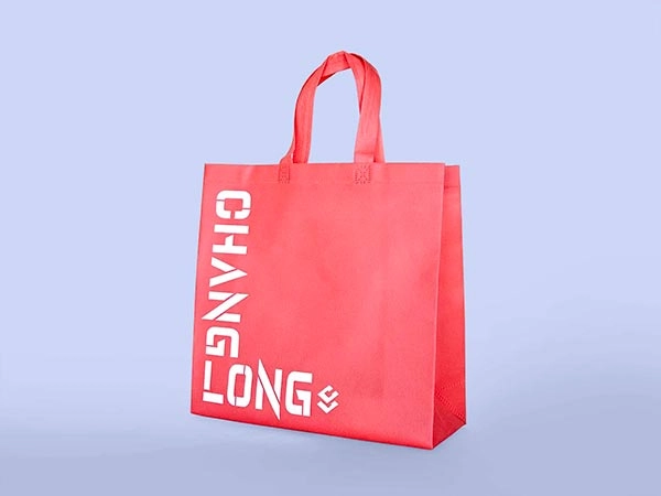 CHANG LONG不織布袋