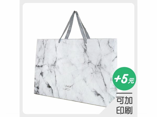2K大理石紙袋