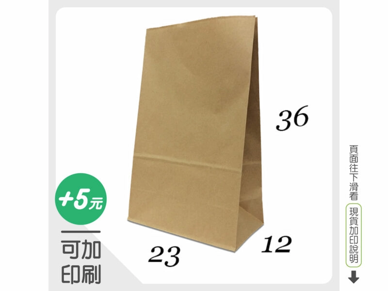 H000196-16號平口抱袋